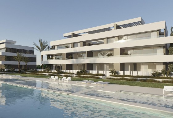 Apartment - New Build - La Nucía - Bello Horizonte