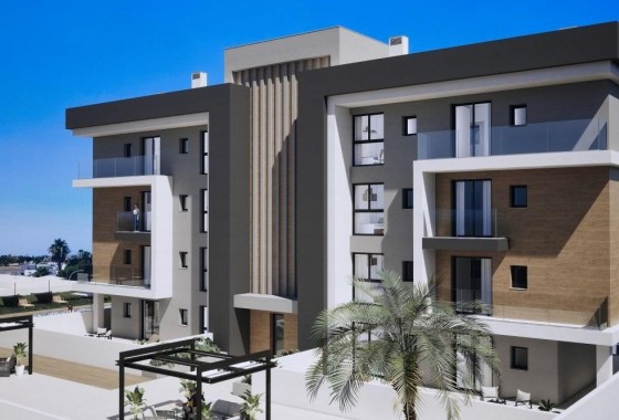 Apartment - New Build - Los Alcázares - Los Narejos