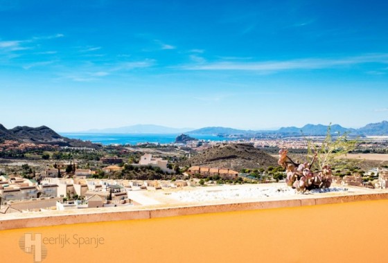 Apartment - New Build - Los Collados - Águilas