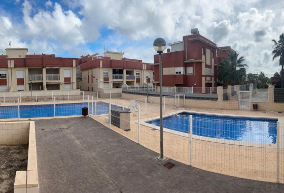 Apartment - New Build - Orihuela Costa - 123N-18871
