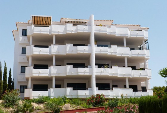 Apartment - New Build - Orihuela Costa - 123N-36711