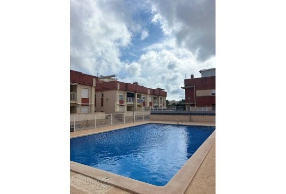 Apartment - New Build - Orihuela Costa - Lomas de Cabo Roig