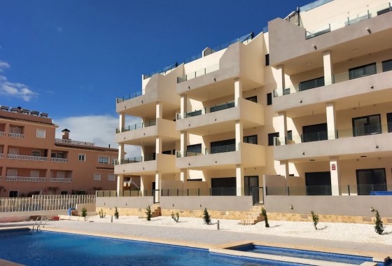 Apartment - New Build - Orihuela Costa - Los Dolses