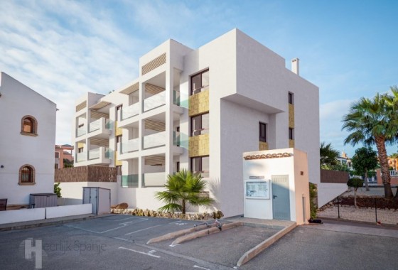 Apartment - New Build - Orihuela Costa - Orihuela