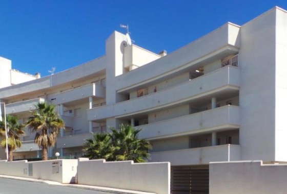 Apartment - New Build - Orihuela Costa - PAU 8