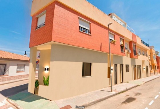 Apartment - New Build - Pilar de la Horadada - Pilar de la Horadada