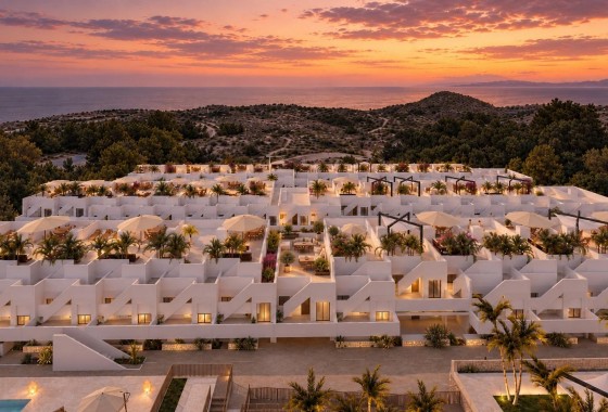 Apartment - New Build - Pulpi - Aguilón Golf