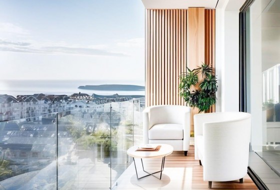 Apartment - New Build - Torrevieja - 123N-59705