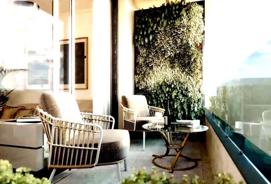 Apartment - New Build - Torrevieja - 123N-82185