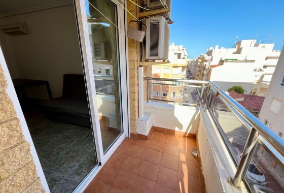 Apartment - New Build - Torrevieja - Playa del cura