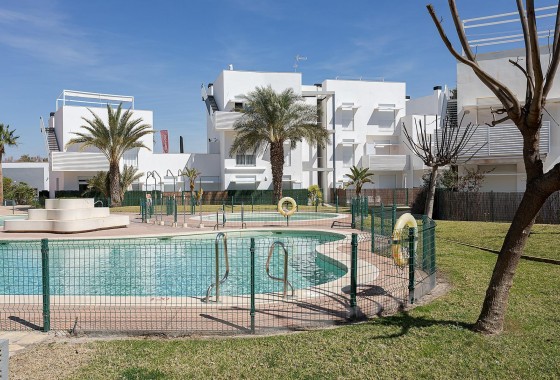 Apartment - New Build - Vera - Vera playa