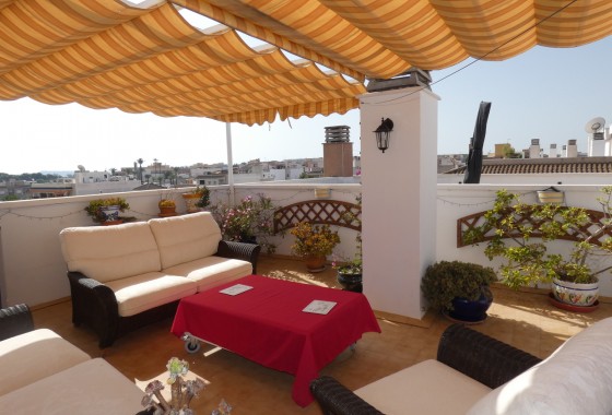 Apartment - Resale - Algorfa - Algorfa