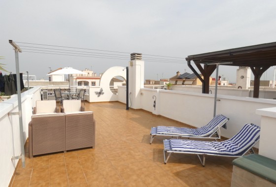 Apartment - Resale - Algorfa - Algorfa