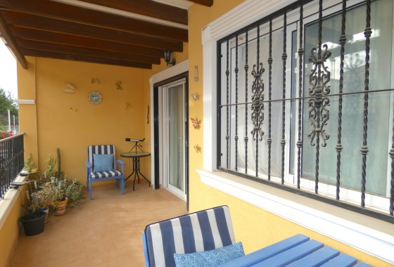 Apartment - Resale - Algorfa - Algorfa