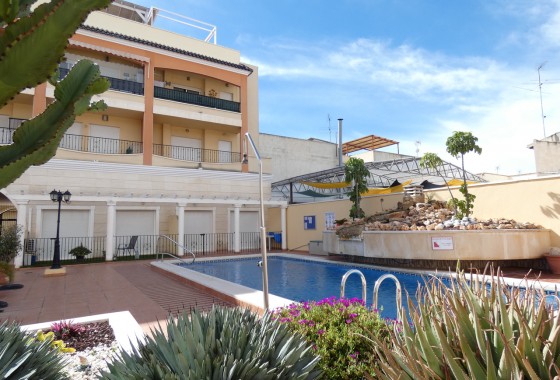 Apartment - Resale - Algorfa - Algorfa