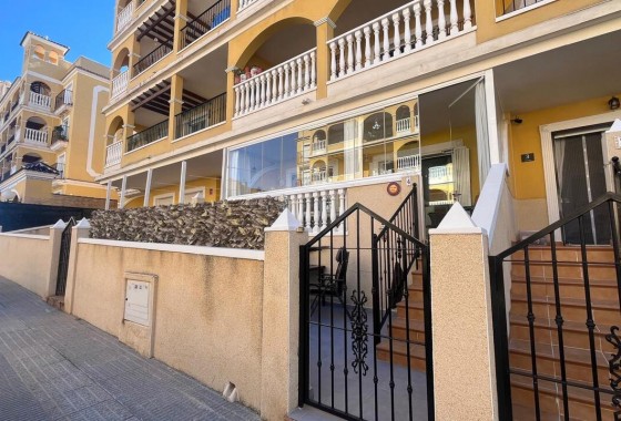 Apartment - Resale - Algorfa - Algorfa