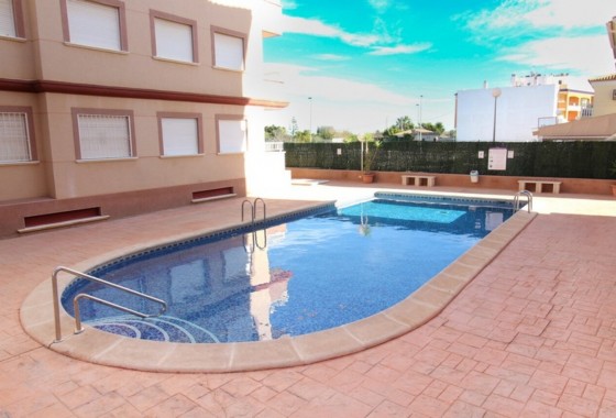 Apartment - Resale - Algorfa - Algorfa