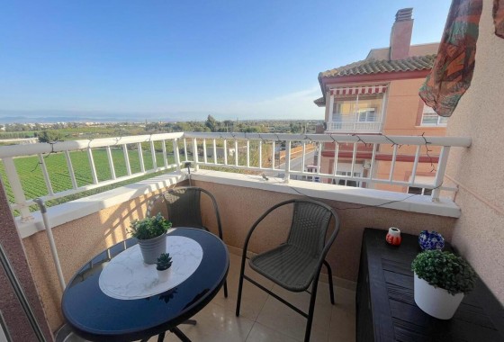 Apartment - Resale - Algorfa - Algorfa