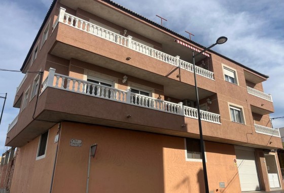 Apartment - Resale - Algorfa - Algorfa