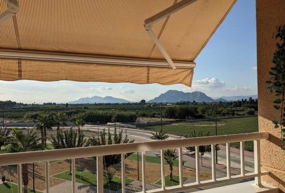 Apartment - Resale - Algorfa - Algorfa