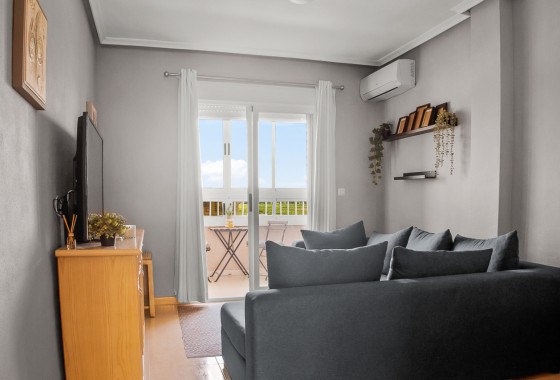Apartment - Resale - Algorfa - Algorfa