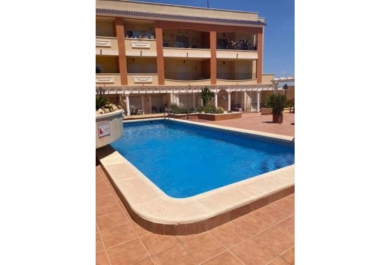 Apartment - Resale - Algorfa - Village