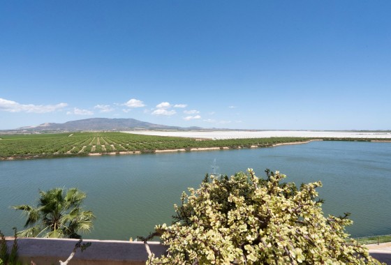 Apartment - Resale - Alhama de Murcia - Condado de Alhama