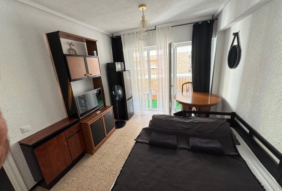 Apartment - Resale - Alicante - Carolinas altas