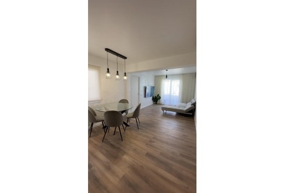 Apartment - Resale - Alicante - Los angeles