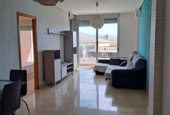 Apartment - Resale - Almoradí - Almoradí