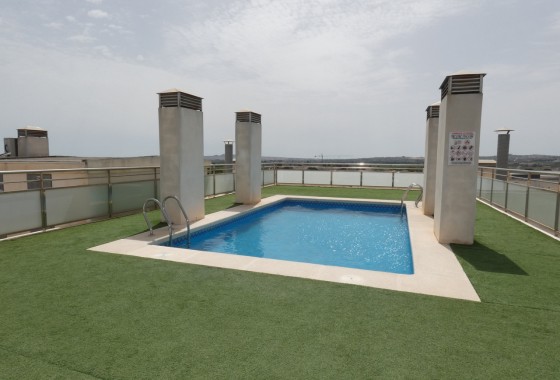 Apartment - Resale - Almoradí - Almoradí