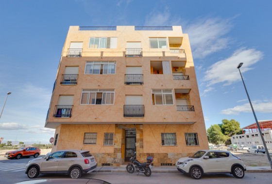Apartment - Resale - Almoradí - Almoradí