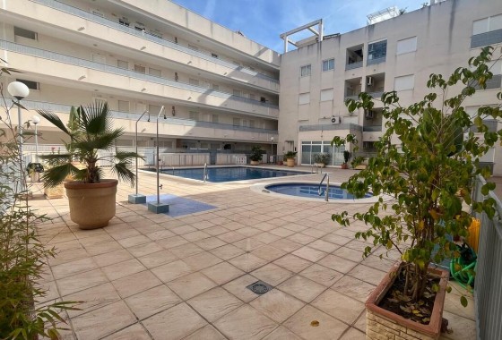 Apartment - Resale - Almoradí - Almoradí