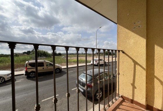 Apartment - Resale - Almoradí - Almoradí