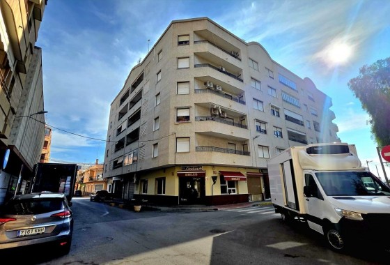 Apartment - Resale - Almoradí - Centro urbano 2