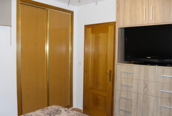 Apartment - Resale - Almoradí - Comunidad valenciana