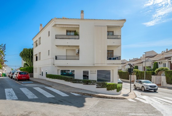Apartment - Resale - Altea - Altea