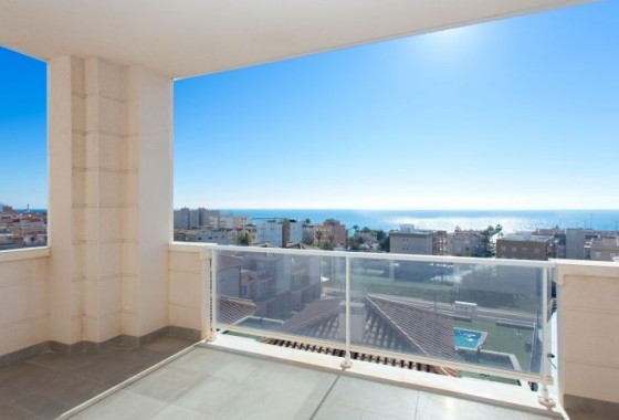 Apartment - Resale - Arenales del Sol - Arenales Del Sol