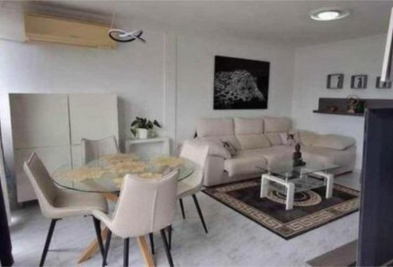 Apartment - Resale - Benidorm - Benidorm