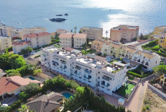 Apartment - Resale - Cabo de Palos - Cabo de Palos