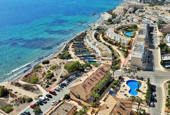 Apartment - Resale - Cabo Roig - Cabo Roig