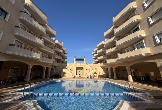 Apartment - Resale - Cabo Roig - Cabo Roig