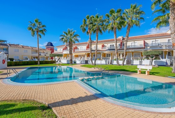 Apartment - Resale - Ciudad Quesada/Rojales - Ciudad Quesada - Rojales