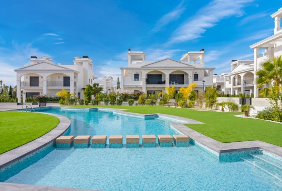 Apartment - Resale - Ciudad Quesada/Rojales - Ciudad Quesada - Rojales