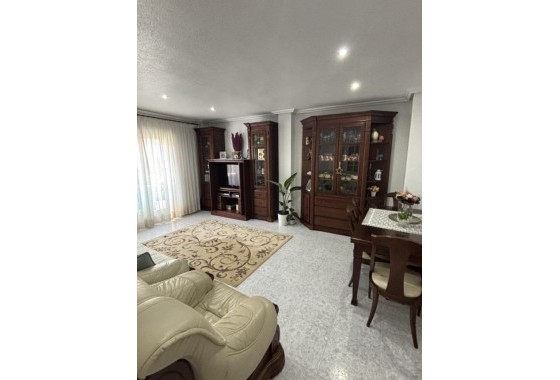 Apartment - Resale - Ciudad Quesada/Rojales - Costa blanca sur