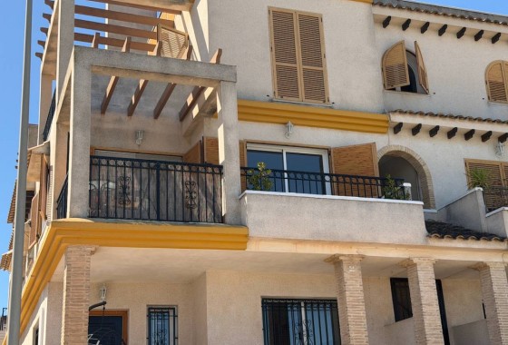 Apartment - Resale - Daya Nueva - Daya Nueva