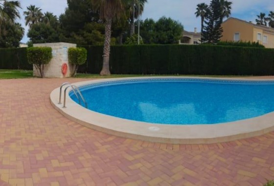 Apartment - Resale - Denia - 123R-43443