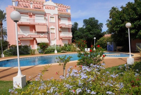 Apartment - Resale - Denia - Km 4