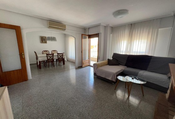 Apartment - Resale - Dolores - CENTRO