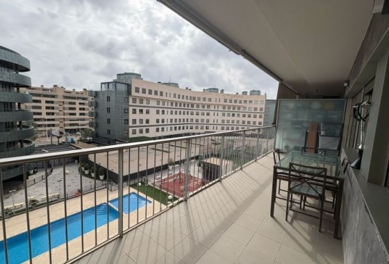 Apartment - Resale - Elche - 123O-43784